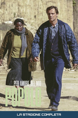 Per amore del mio popolo 1. évad (2014-03-18) poszter