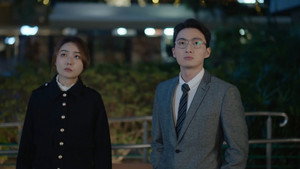 正義女神 1. évad Ep.18 18. epizód