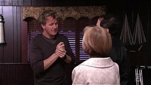 Gordon Ramsay - A konyha ördöge 1. évad Ep.4 4. epizód