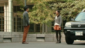 遅咲きのヒマワリ～ボクの人生、リニューアル～ 1. évad Ep.6 6. epizód