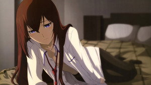 Steins;Gate kép