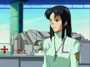 スクライド 1. évad Ep.5 5. epizód