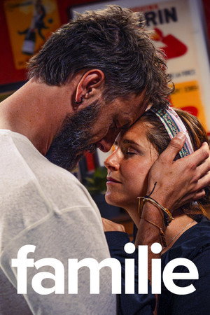 Familie 35. évad (2025-08-25) poszter