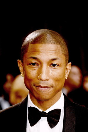 Pharrell Williams profil kép