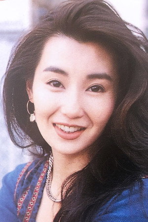張曼玉 profil kép