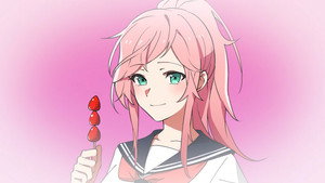 とーがね！おまつり部 1. évad Ep.8 8. epizód