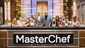 MasterChef Junior Québec kép