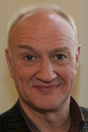 Henk Poort profil kép