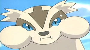 Pokémon 8. évad Ep.20 20. epizód