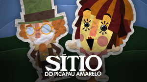 Sítio do Pica-Pau Amarelo kép