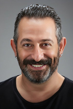 Cem Yılmaz profil kép