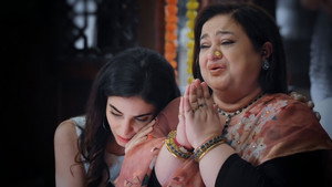 बड़े अच्छे लगते हैं 3. évad Ep.54 54. epizód