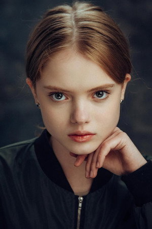 Алиса Конашенкова profil kép