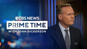 The Daily Report with John Dickerson kép