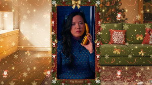 Una novia por Navidad 1. évad Ep.21 21. epizód