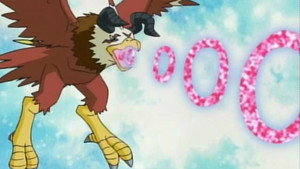 Digimon II. sorozat Ep.25 25. epizód