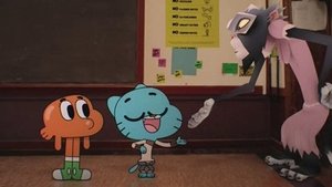  Gumball csodálatos világa 2. évad Ep.11 Bocsáss meg!