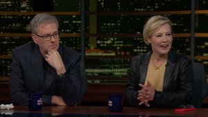 Real Time with Bill Maher Speciális epizódok Ep.2413 2413. epizód