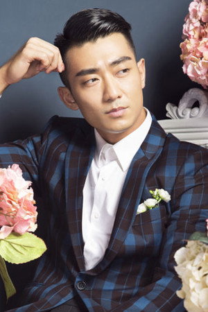 王韬 profil kép