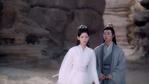 千秋令 1. évad Ep.16 16. epizód