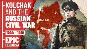 Epic History TV 10. évad Ep.10 10. epizód