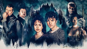 Neverwhere kép