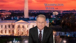 Washington Week with The Atlantic kép
