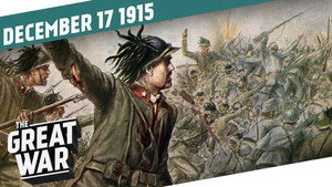 The Great War 2. évad Ep.51 51. epizód