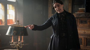 Gentleman Jack 2. évad Ep.6 6. epizód
