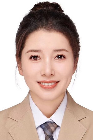 历晓贺