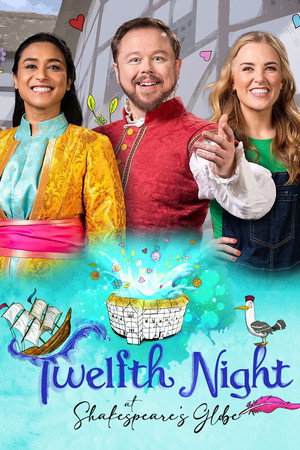 CBeebies Shakespeare 5. évad (2024-03-24) poszter