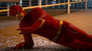 Flash – A Villám 9. évad Ep.13 13. epizód