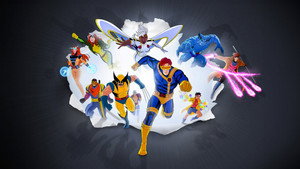 X-Men '97 kép