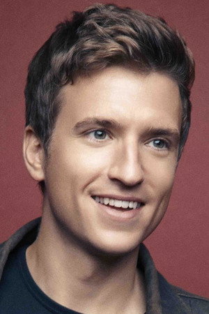 Greg James profil kép