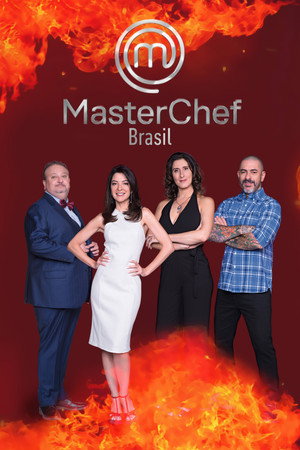 MasterChef poszter