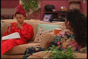 Living Single 1. évad Ep.24 24. epizód
