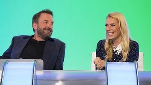 Would I Lie to You? 11. évad Ep.5 5. epizód