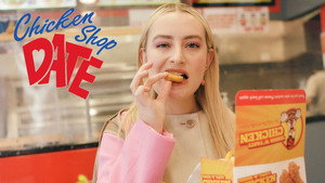 Chicken Shop Date kép