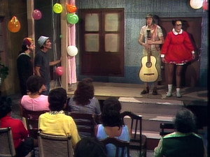 El Chavo del Ocho 4. évad Ep.37 37. epizód