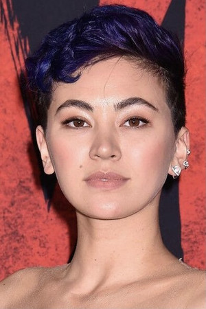 Jessica Henwick profil kép
