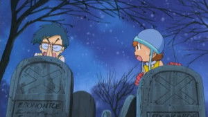 Digimon I. sorozat Ep.11 11. epizód
