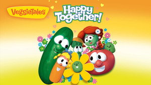 VeggieTales 1. évad Ep.118 118. epizód