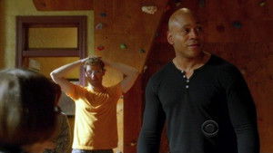 NCIS: Los Angeles 3. évad Ep.18 A sárkány és a tündér