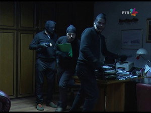 Државни посао 3. évad Ep.156 156. epizód