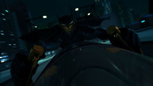 Beware the Batman kép