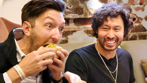 Food Files 1. évad Ep.1 1. epizód
