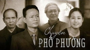 Chuyện phố phường kép