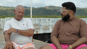 Avisa Lá Que Eu Vou 2. évad Ep.1 1. epizód