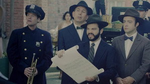 Drunk History 4. évad Ep.8 8. epizód