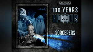 100 Years of Horror 1. évad Ep.19 19. epizód